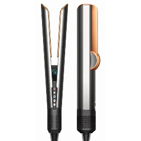 Выпрямитель для волос Dyson Airstrait  HT01, Nickel/Copper